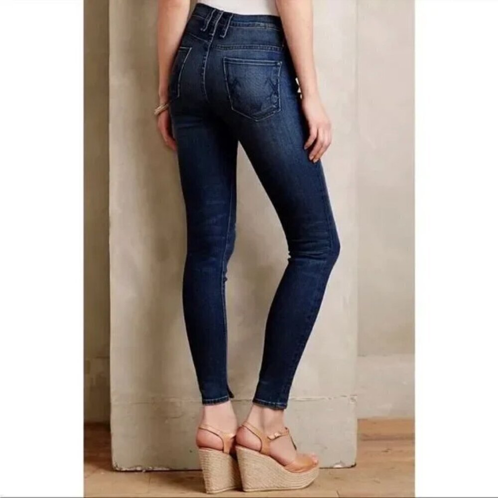 McGuire Denim Women's size 27 Skinny Stretch Jeans